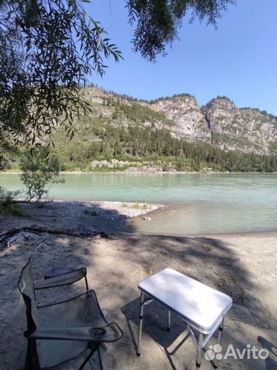 Прокат туристического снаряжения