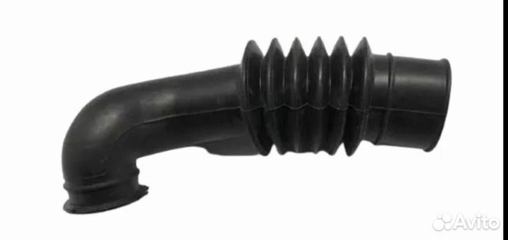 Патрубок дозатор-бак заливной s852 DC67-00285A