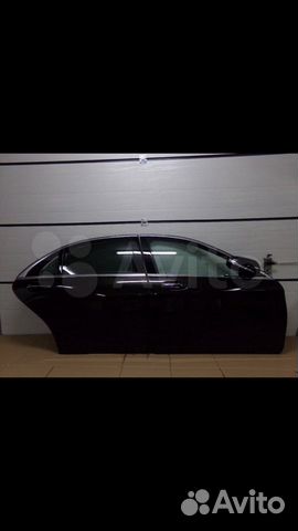 Двери Mercedes w222