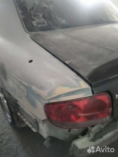 Сварочные работы автомобили