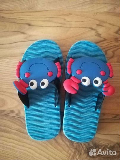 Сланцы детские