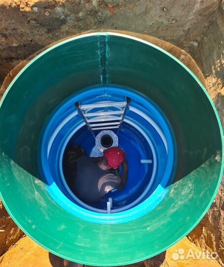 Обустройство скважин, с оплатой за результат