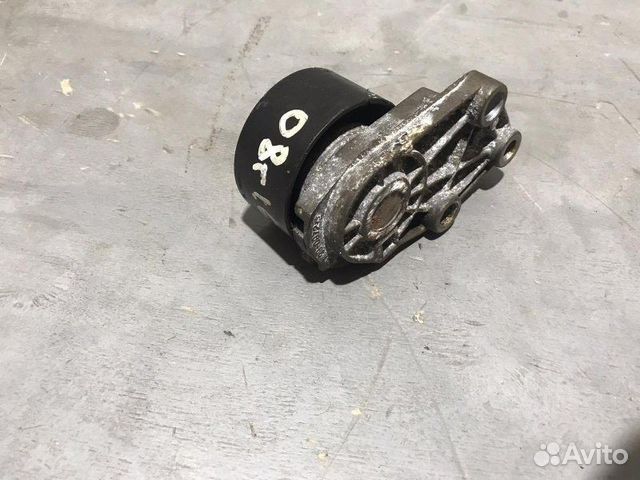 Ролик натяжителя приводного ремня Chevrolet