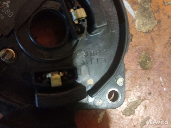 Коммутатор (воспломенитель) mitsubishi j882