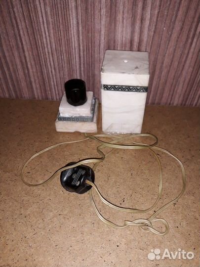 Светильник