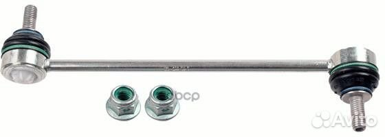 Тяга стабилизатора land rover freelander 2 (L35