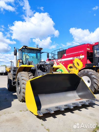 Трактор Кировец К-7М, 2022