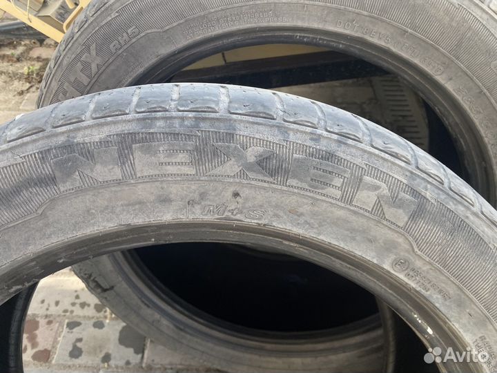 Nexen Roadian HTX RH5 265/50 R20 110J