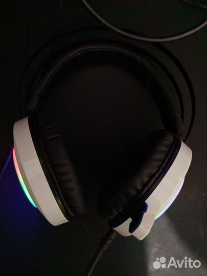 Наушники a4tech Bloody G521