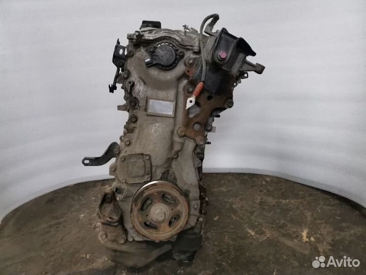 Двигатель Toyota Camry XV55 2.0 2016