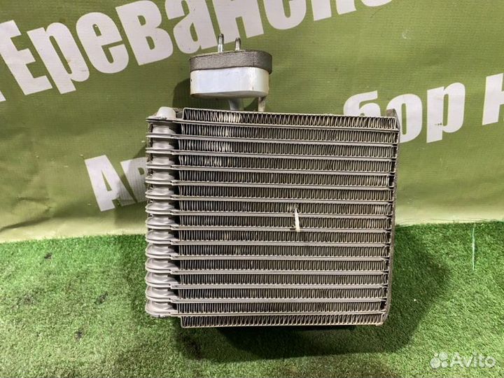 Испаритель кондиционера Daewoo Matiz F8CV