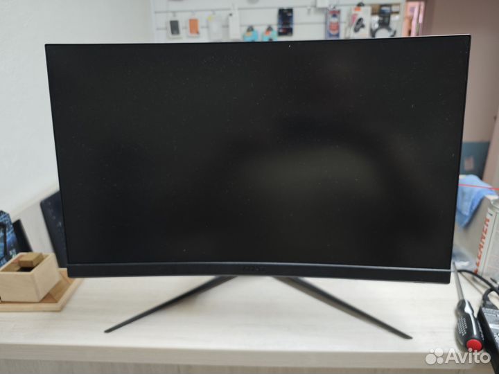 Монитор Msi G24c6