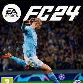 EA Sports FC 24(FIFA 24) (Xbox One Series X)