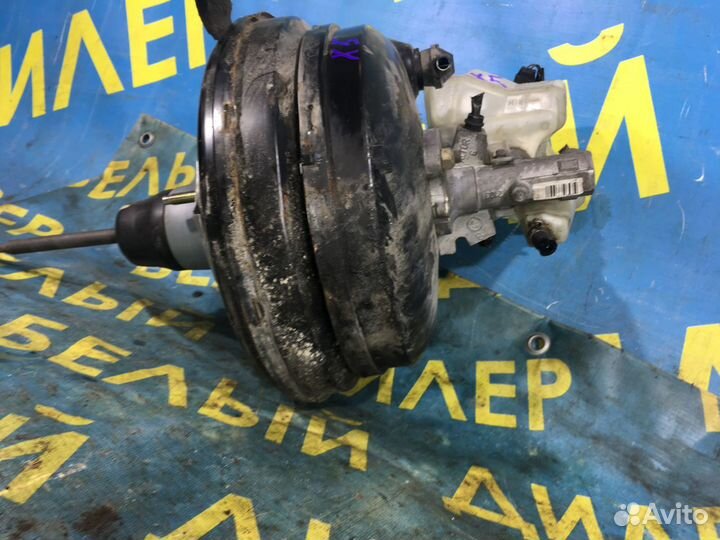 Вакуумник гтц BMW X5 E53