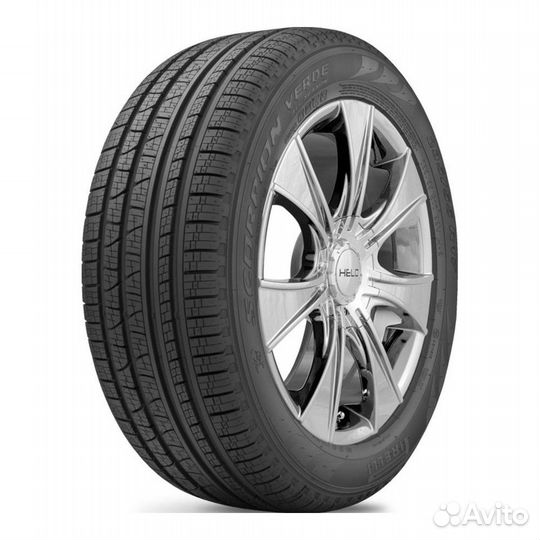 Pirelli Scorpion Verde All Season 265/50 R19 110H