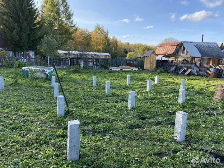 Жб сваи бетонные, любые строения