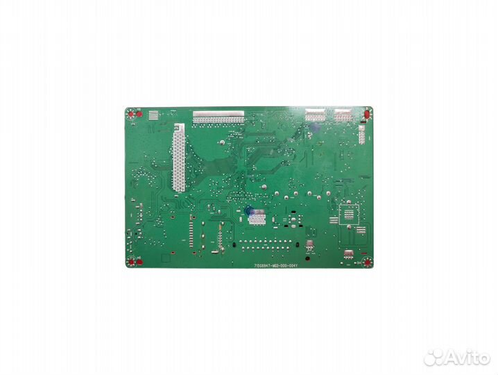 Материнская плата тв Philips 40PFT4101/60 715G6947