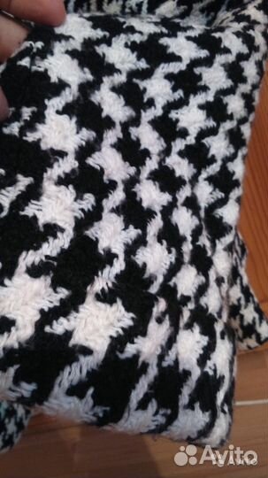 Пальто демисезонное