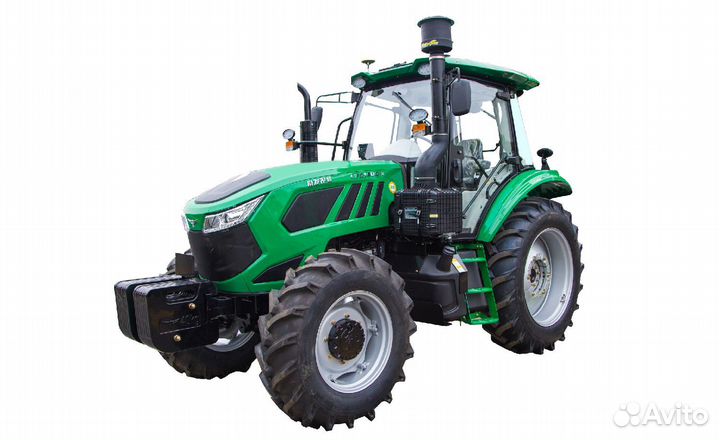 Трактор Agroapollo CFG1204B, 2022