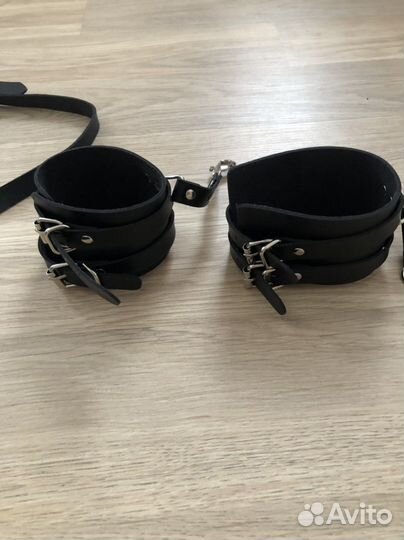 Портупея р-р 44-46