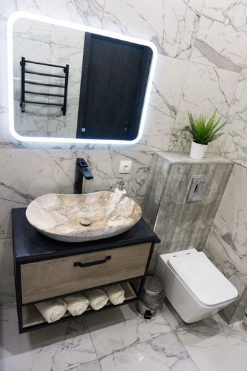 Квартира-студия, 30 м², 9/25 эт.