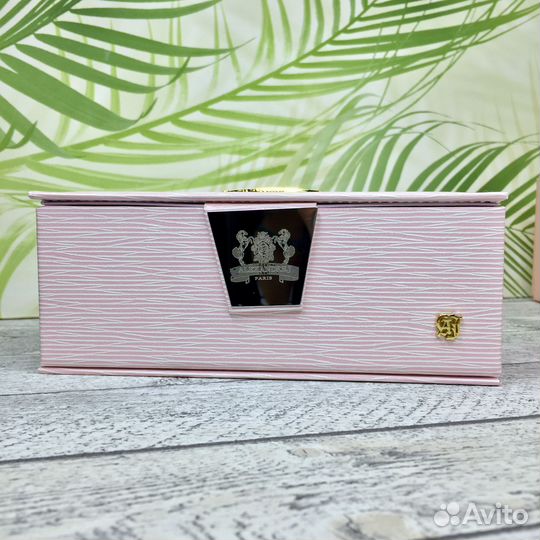 Alexandre J The Collector Rose Oud 100 мл