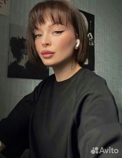 Официант-бармен