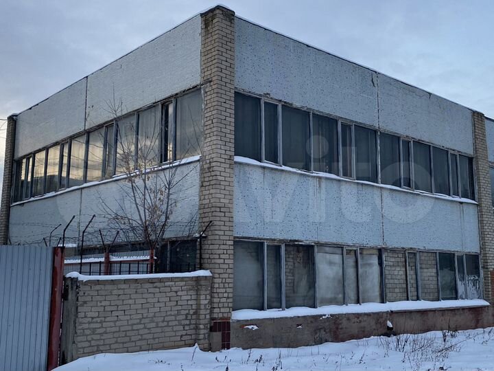 Здание, 288 м²