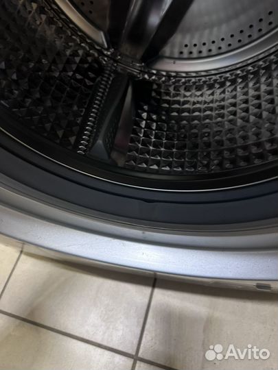Стиральная машина samsung