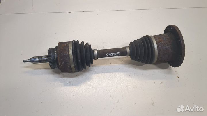 Полуось Ford Expedition, 2003