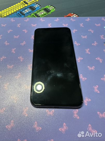 iPhone XS Max 64 Gb Полный комплект
