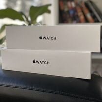 Apple Watch SE (2gen) 40mm Новые