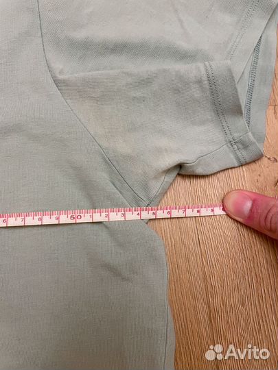 Базовая Футболка Levis L