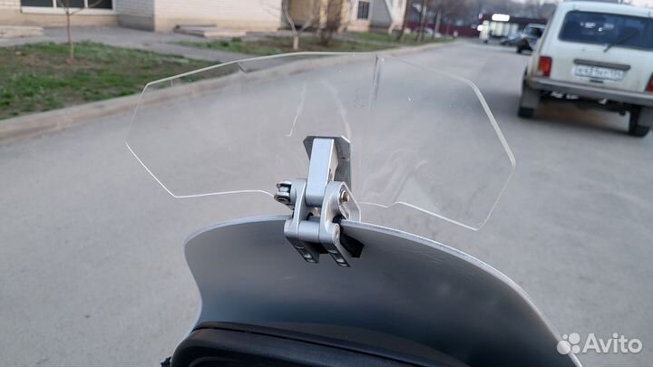 Suzuki sky wave 400 инжектор