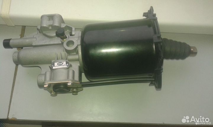 Пгу renult magnum (рено магнум) 5011402