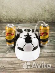 Пивная каска