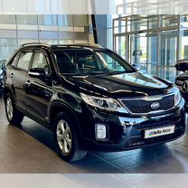 Kia Sorento 2.4 AT, 2012, 189 604 км, с пробегом, цена 1 499 000 руб.