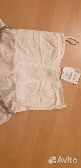 Платье нов.р.XS bershka