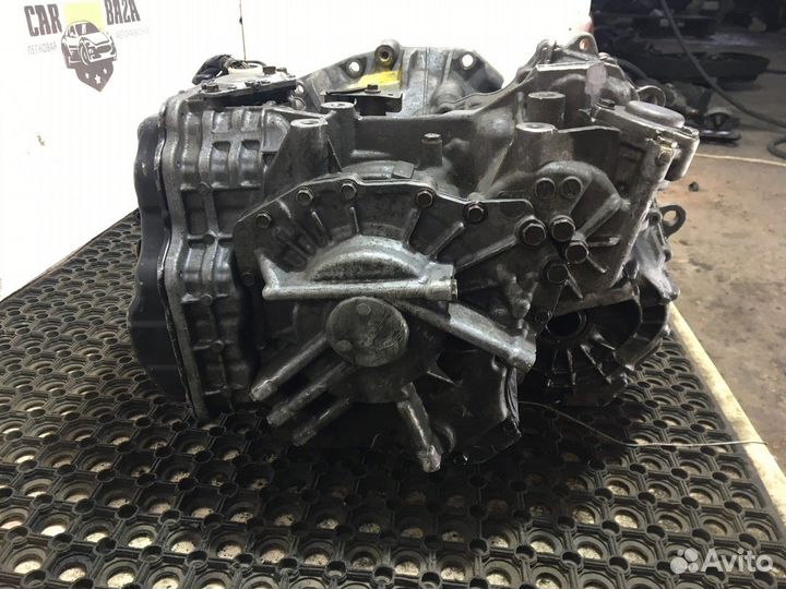 АКПП 5207120 Ford Mondeo