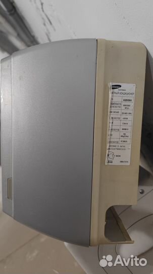 Сплит система samsung AQ-09vban