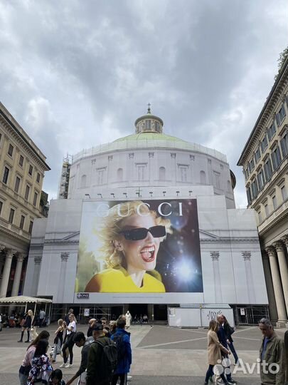 Баер-стилист (Турция, Европа)