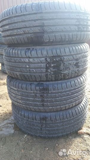 Nokian Tyres Nordman SX2 205/65 R15