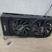 Видеокарта gtx 1050 ti