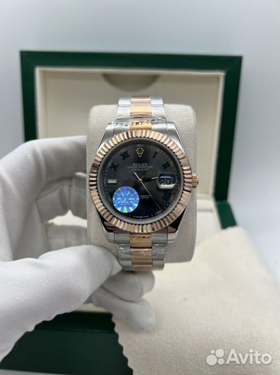 Rolex DateJust 41 mm