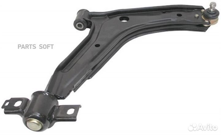 JP group 1140103380 Рычаг пер.подв.нижний R sterex