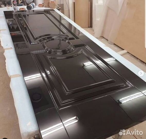 Покраска межкомнатных дверей, invisible