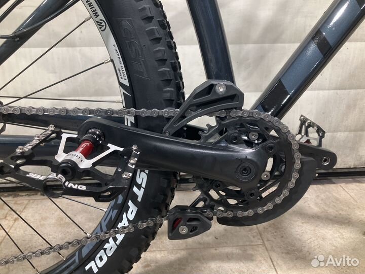 Велосипед format 1314+