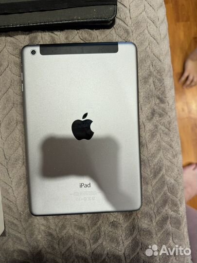 iPad mini a1455