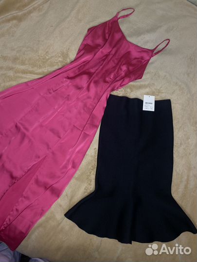 Пакет женских вещей 42-44