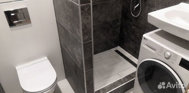 Услуги плиточника/сантехника. Рукотворный поддон в Великом Новгороде ...